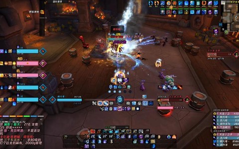 魔兽世界怎么免费90