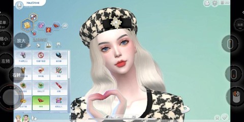 模拟人生4怎么用手机[图1]