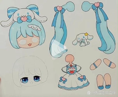 迷你世界的人怎么做[图1]