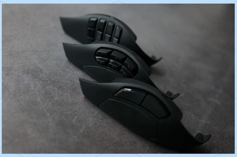 魔兽世界用什么鼠标[图1]