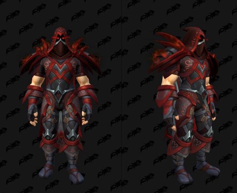 魔兽世界盗贼怎么样[图1]