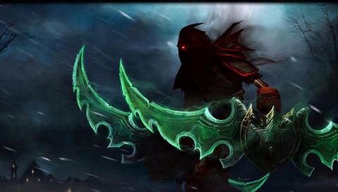 魔兽世界盗贼怎么样[图2]