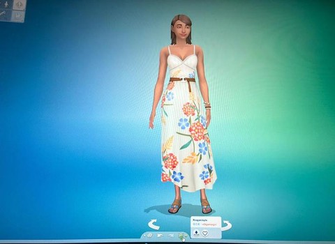 模拟人生4怎么粘贴[图2]