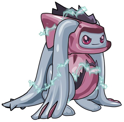 赛尔号怎么打帕多尼[图2]