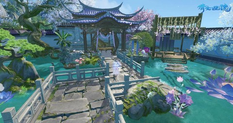 倩女幽魂家园种什么好[图1]