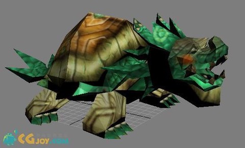 天龙八部龙龟怎么抓