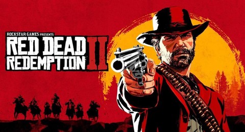 荒野大镖客2如何上膛[图2]