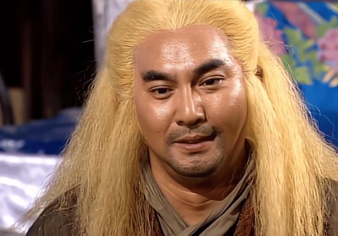 天龙八部针神叫什么[图2]