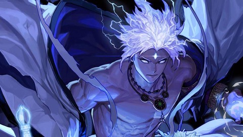 dnf瞎子是什么职业[图1]