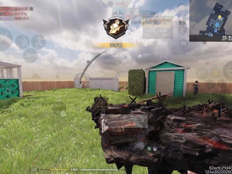 使命召唤为什么玩不了