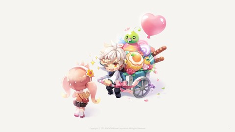 冒险岛2腾云怎么使用[图2]