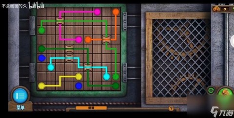 密室逃脱7第4关怎么过图解法[图2]