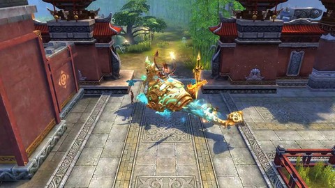 轩辕传奇怎么抓灵宠[图1]