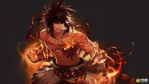 dnf极武皇怎么样[图2]