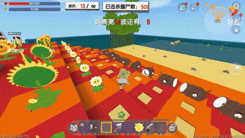 迷你世界海绵有什么用