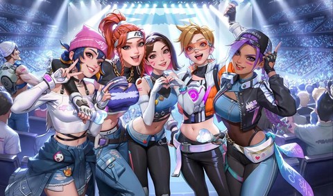 怎么样玩好守望先锋[图2]