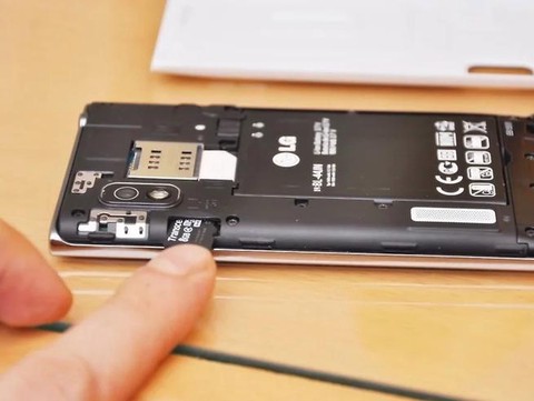 炉石传说怎么装到sd卡[图1]