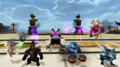 倩女幽魂2什么灵兽好[图2]