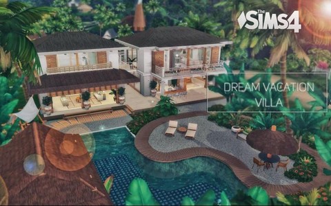 模拟人生4泳池怎么建