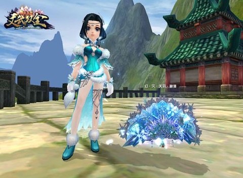 武林外传铸件怎么用[图2]