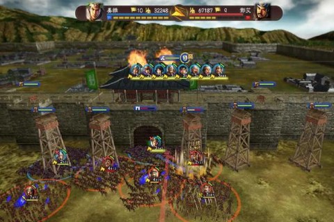 三国志13怎么结仇