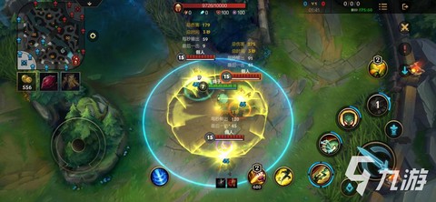 英雄联盟怎么提高fps