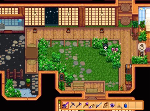 星露谷物语如何恋爱