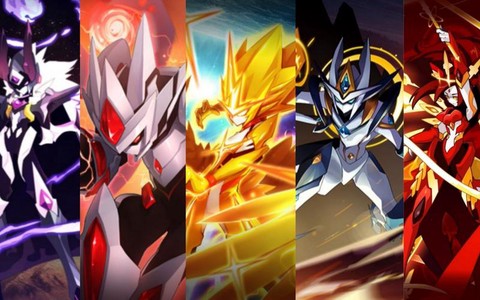 赛尔号战神联盟怎么得