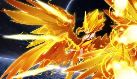 赛尔号战神联盟怎么得[图1]