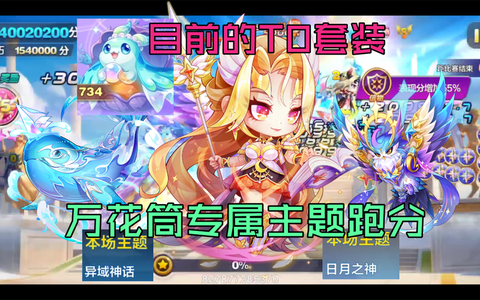 天天酷跑有什么光环