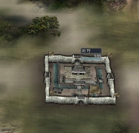 三国志11建筑怎么