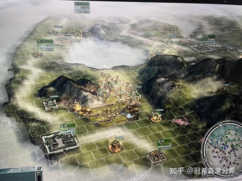 三国志11建筑怎么[图2]