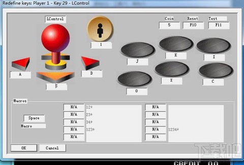拳皇98怎么设置按键[图1]