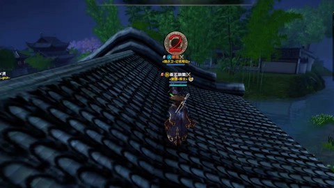 九阴真经血刀堂怎么进[图1]