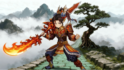 武林外传怎么换回原装[图2]