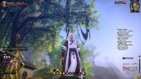 九阴真经ol什么门派