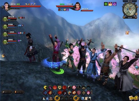 九阴真经ol什么门派[图2]