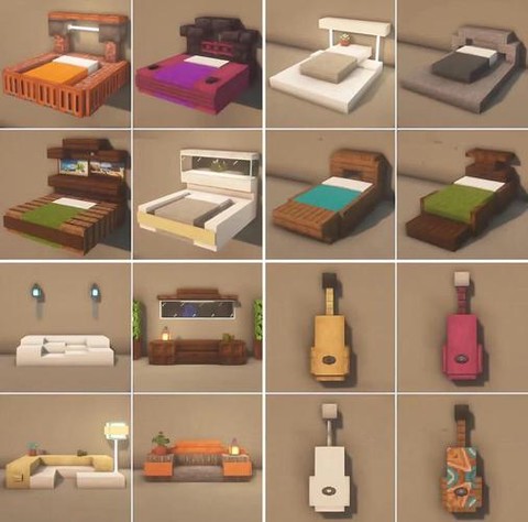 我的世界椅子怎么做[图1]