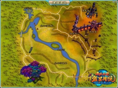 武林外传怎么送灵珠