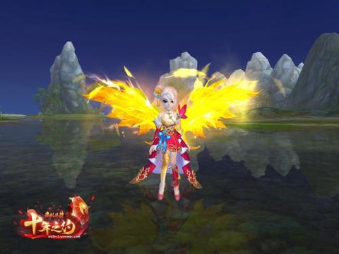 武林外传怎么送灵珠[图1]