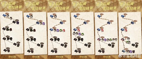 怪物猎人x神岛怎么出[图2]