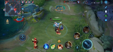 王者荣耀怎么剪切录像[图1]