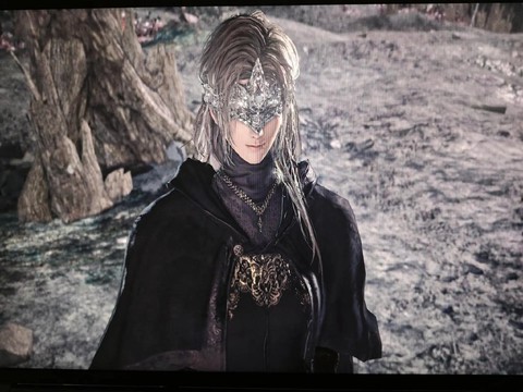 黑暗之魂3如何sl扔魂