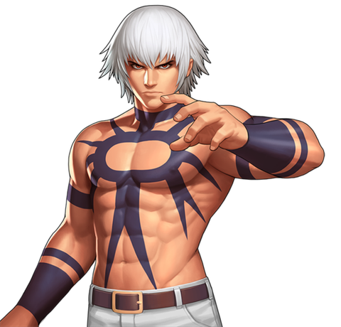 拳皇98大蛇怎么获得