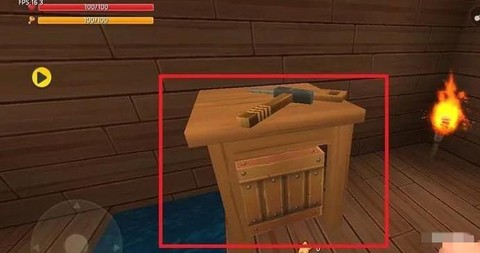 迷你世界哨子怎么做