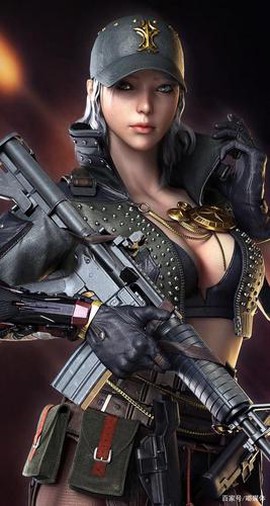 玩穿越火线用什么手机