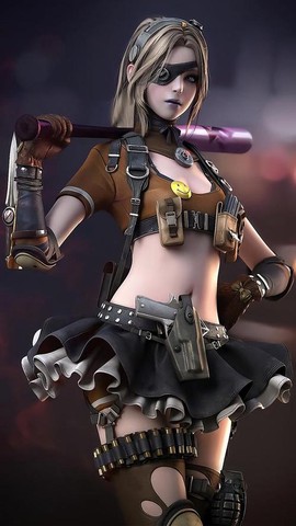 玩穿越火线用什么手机[图2]