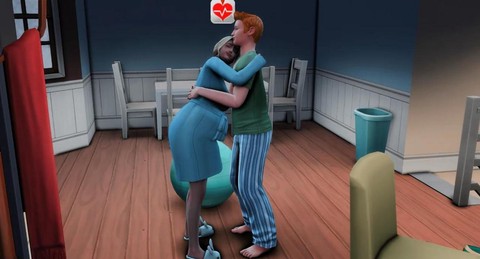 模拟人生4分娩怎么办[图2]