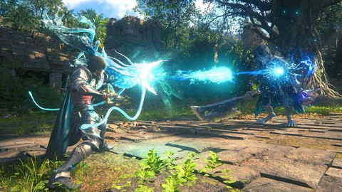 最终幻想有什么好玩的[图2]