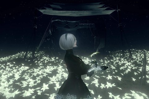 尼尔机械纪元怎么刷钱[图1]